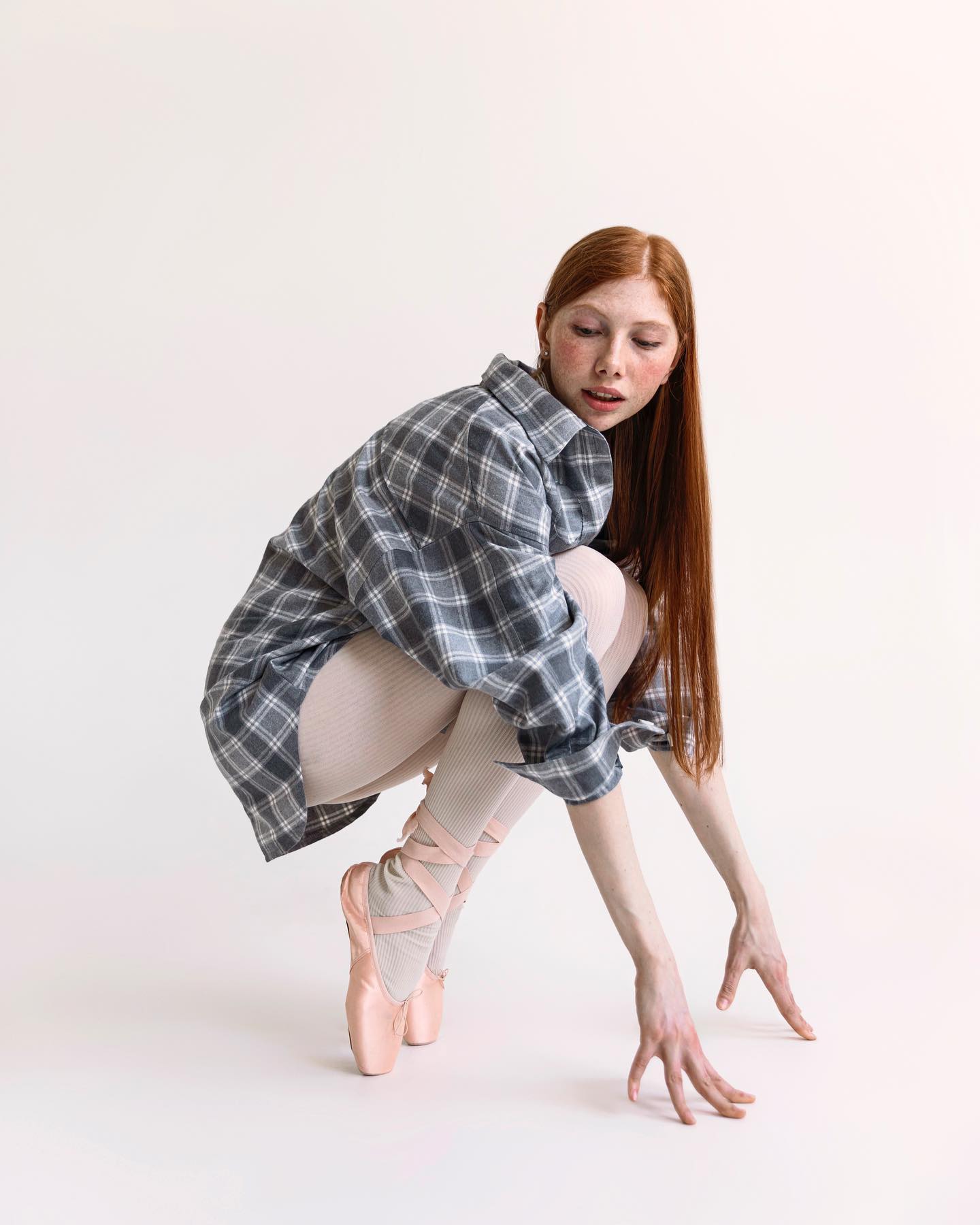 Khristya Yurchak portfolio photo 16